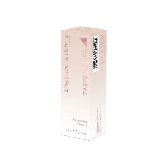 Diego Dalla Palma MU Lip Treatment Taste My Lips Jelly Oil - 142 - 4