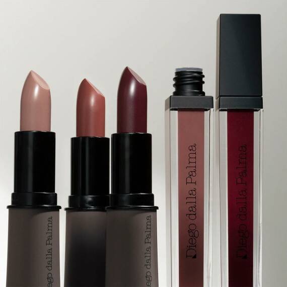 Diego Dalla Palma MU Lipstick FW2024 Shinasty Shiny - 279 - 3