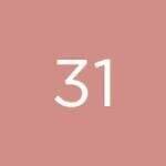 Diego Dalla Palma MU Lipstick Liquid Stay On Me Long Lasting - 31 - 2