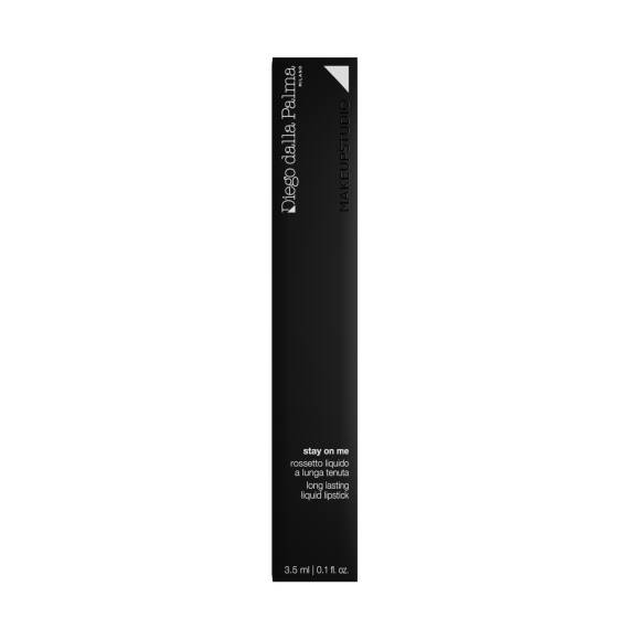 Diego Dalla Palma MU Lipstick Liquid Stay On Me Long Lasting - 31 - 4