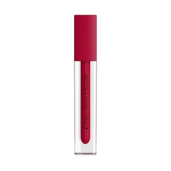 Diego Dalla Palma MU Lipstick Liquid Stay On Me Long Lasting - 39 - 1