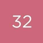 Diego Dalla Palma MU Lipstick Refill Lumi-Matt - 32 - 3