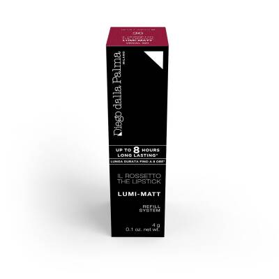 Diego Dalla Palma MU Lipstick Refill Lumi-Matt - 36 - 5