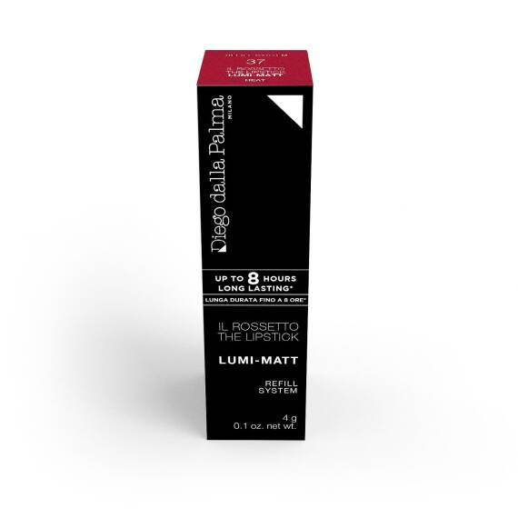 Diego Dalla Palma MU Lipstick Refill Lumi-Matt - 37 - 5