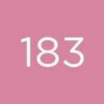 Diego Dalla Palma MU Lipstick Ultra Rich Sheer 183 - 3