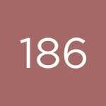 Diego Dalla Palma Mu Lipstick Ultra Rich Sheer 186 - 2