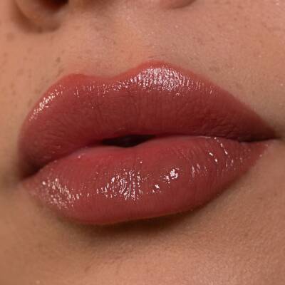 Diego Dalla Palma Mu Lipstick Ultra Rich Sheer 186 - 5