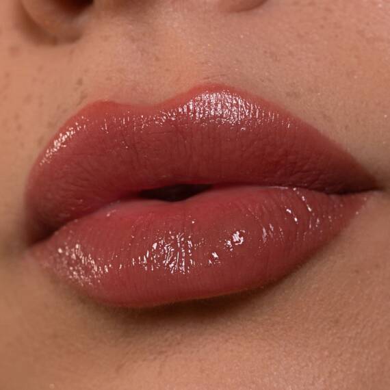 Diego Dalla Palma Mu Lipstick Ultra Rich Sheer 186 - 5
