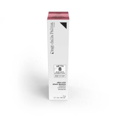 Diego Dalla Palma MU Lipstick Ultra Rich Sheer 189 - 4