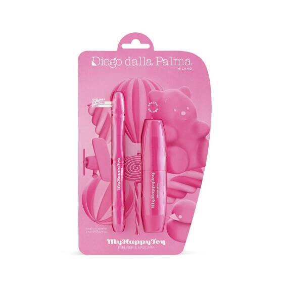 Diego Dalla Palma MU Maskara My Happy Toy + Eyeliner - 1