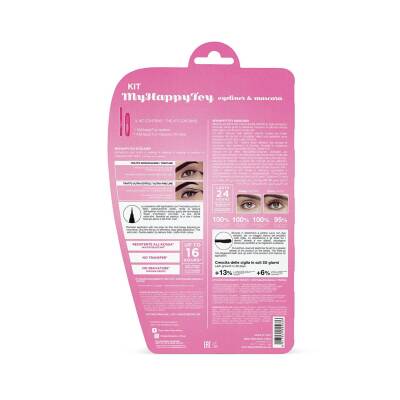 Diego Dalla Palma MU Maskara My Happy Toy + Eyeliner - 2