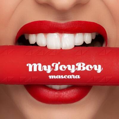 Diego Dalla Palma MU Maskara My Toy Boy Ekstra Hacim - 4
