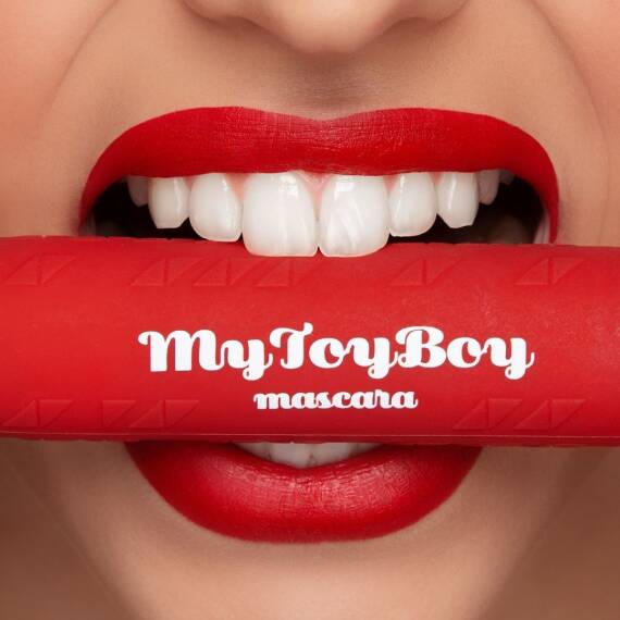Diego Dalla Palma MU Maskara My Toy Boy Ekstra Hacim - 4