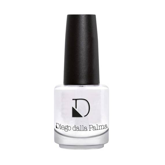 Diego Dalla Palma NP Oje 201 Hardening Base Coat - Sertleştirici Tırnak Bazı - 1