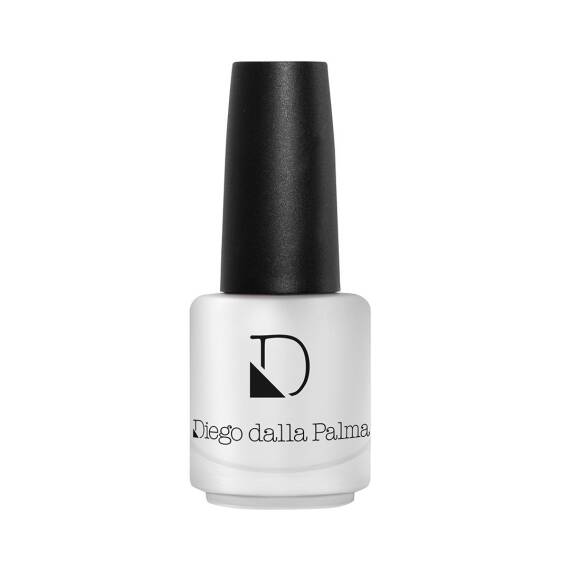 Diego Dalla Palma NP Oje 501 Jel Görünümlü Tırnak Bazı - 1
