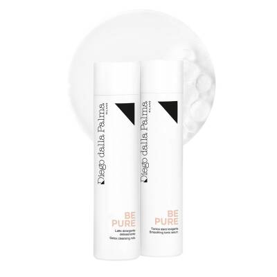 Diego Dalla Palma SC Bepure Smoothing Tonic - Pürüssüzleştirici Tonik 250 Ml - 2