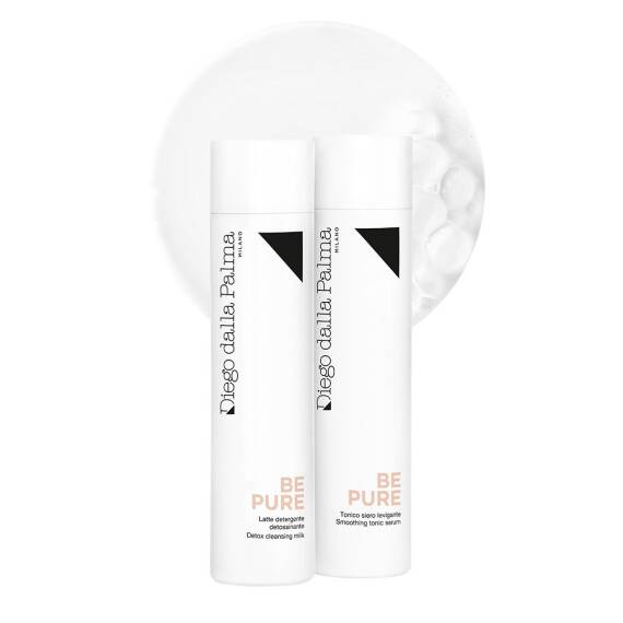 Diego Dalla Palma SC Bepure Smoothing Tonic - Pürüssüzleştirici Tonik 250 Ml - 2