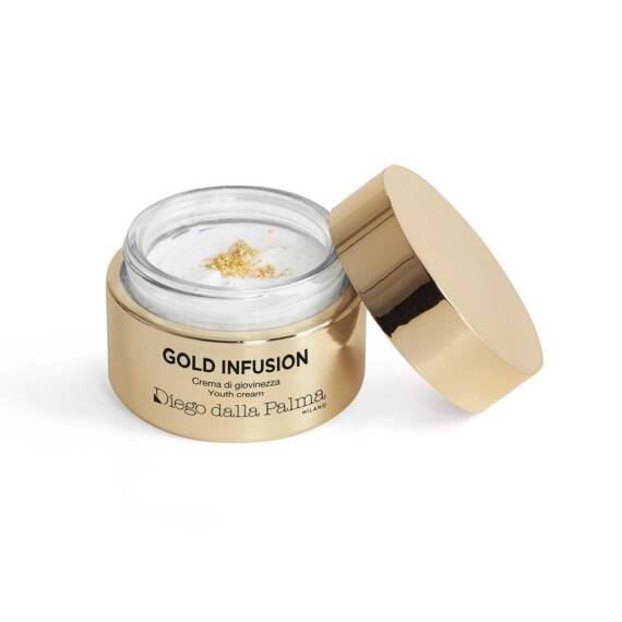 Diego Dalla Palma SC Gold Infusion Altın Parçacıklı Gençleştirici Krem 45 Ml - 1
