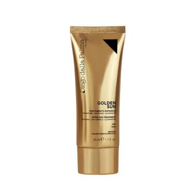 Diego Dalla Palma SC Golden Sun Güneş Sonrası Yüz Kremi 50 Ml - 1