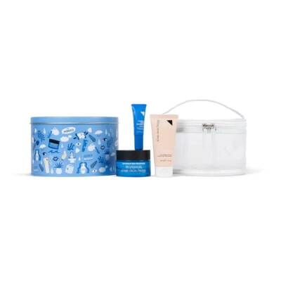 Diego Dalla Palma SC Hydration Passion Hafif Nemlendirici Jel Krem 50 Ml + Nemlendirici Göz Jeli 7 Ml + Makyaj Temizleme Kremi 50 Ml - 1