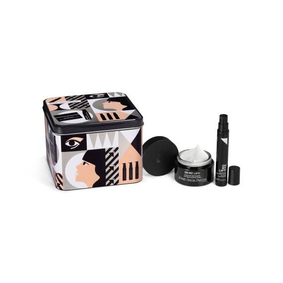 Diego Dalla Palma SC Oh My Lift! Anti Age Krem 50 Ml + Göz Çevresi Lifting Etkili 15 Ml - 1