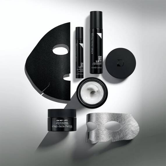 Diego Dalla Palma SC Oh My Lift! - Antiage Krem 50 Ml - 3