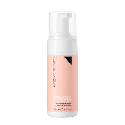 Diego Dalla Palma SC Struccatutto Cleansing Detoxing Mousse Arındırıcı Köpük 125 Ml - 1