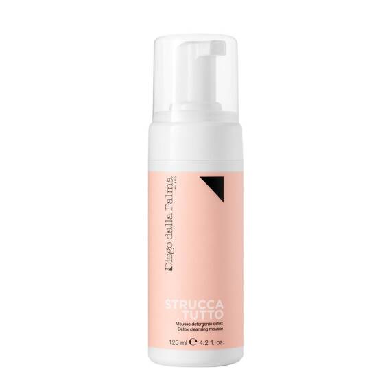 Diego Dalla Palma SC Struccatutto Cleansing Detoxing Mousse Arındırıcı Köpük 125 Ml - 1