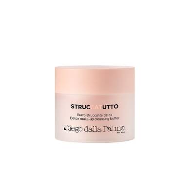 Diego Dalla Palma SC Struccatutto Detox Makyaj Temizleyici Yağ 125 Ml - 1
