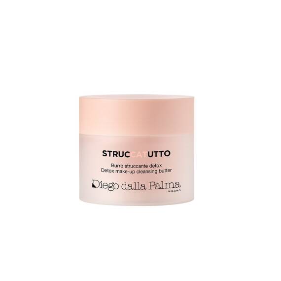 Diego Dalla Palma SC Struccatutto Detox Makyaj Temizleyici Yağ 125 Ml - 1