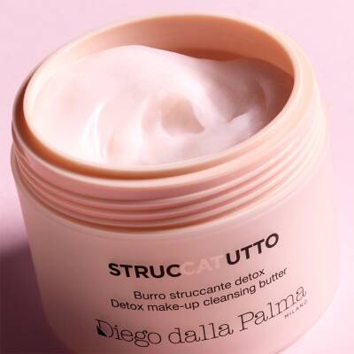 Diego Dalla Palma SC Struccatutto Detox Makyaj Temizleyici Yağ 125 Ml - 2