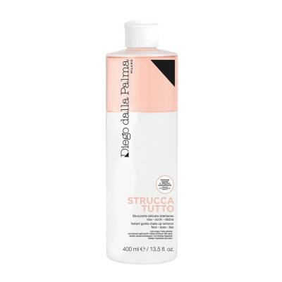 Diego Dalla Palma SC Struccatutto Gentle Instant Make-Up Remover - Makyaj Temizleyici 400 Ml - 1