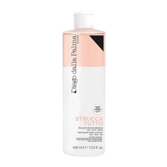 Diego Dalla Palma SC Struccatutto Gentle Instant Make-Up Remover - Makyaj Temizleyici 400 Ml - 1