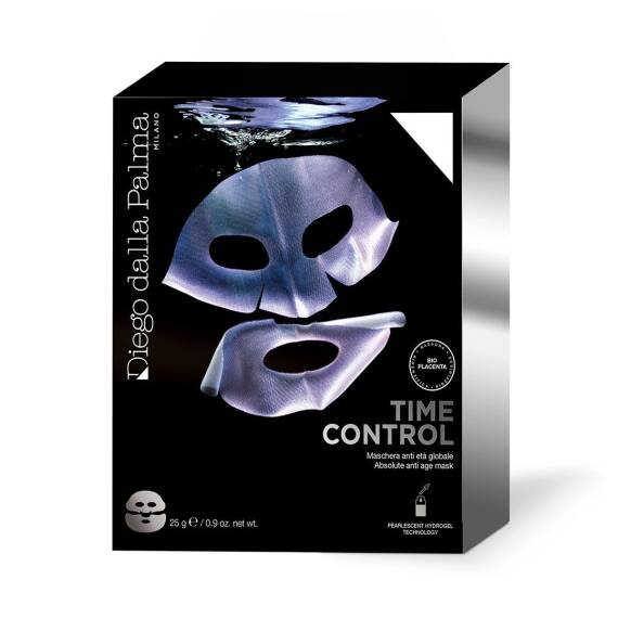 Diego Dalla Palma SC Time Control - Anti Age Bakım Maskesi - 1
