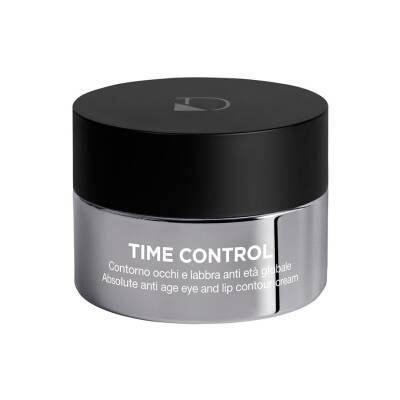 Diego Dalla Palma SC Time Control - Anti Age Göz Ve Dudak Çevresi Kremi 15 Ml - 1