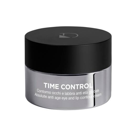 Diego Dalla Palma SC Time Control - Anti Age Göz Ve Dudak Çevresi Kremi 15 Ml - 1