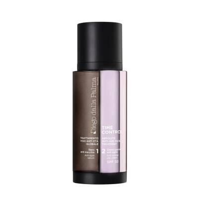 Diego Dalla Palma SC Time Control - Anti Age Krem 50 Ml+ Serum 50 Ml - 1