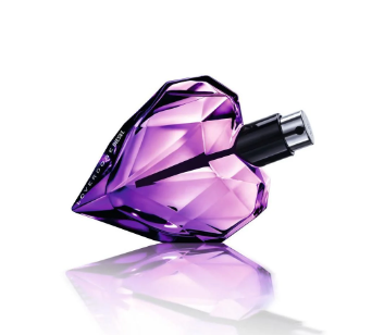 Diesel Loverdose Edp 30 Ml - 1