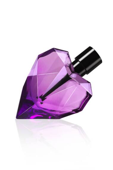 Diesel Loverdose Edp 30 Ml - 2