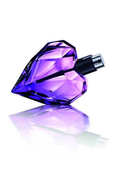 Diesel Loverdose Edp 75 Ml - 2