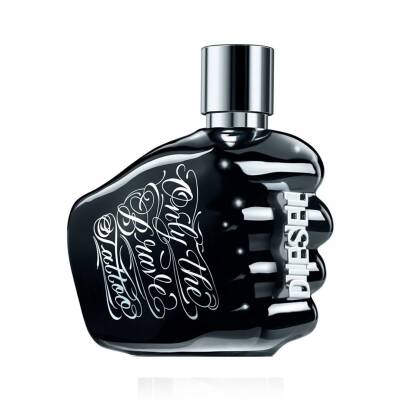 Diesel Only The Brave Tattoo Edt 35 Ml - 1