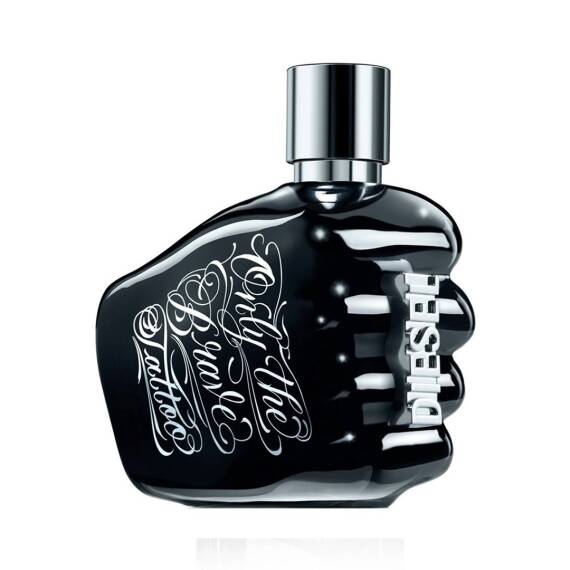 Diesel Only The Brave Tattoo Edt 35 Ml - 1