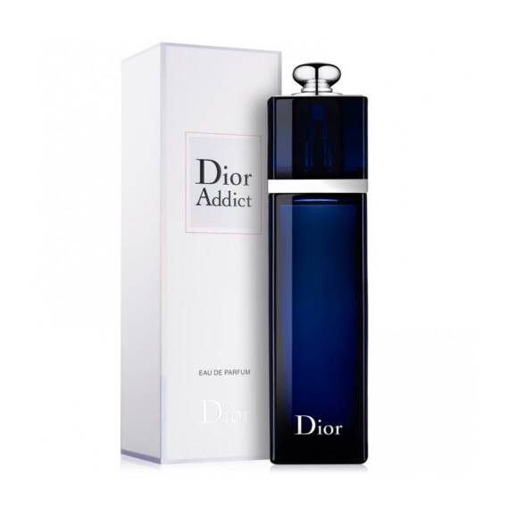 Dior Addict Edp 100 Ml - 2