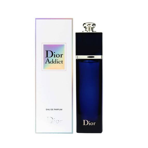 Dior Addict Edp 50 Ml - 2