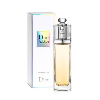 Dior Addict Edt 100 Ml - 2