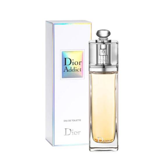 Dior Addict Edt 100 Ml - 2