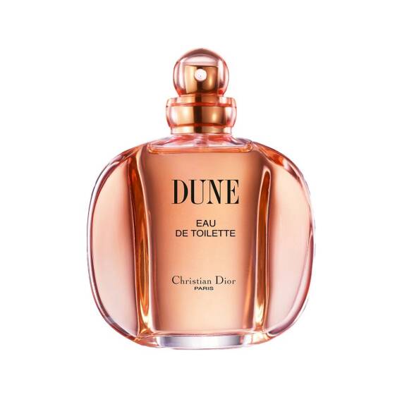 Dior Dune Edt 100 Ml - 1