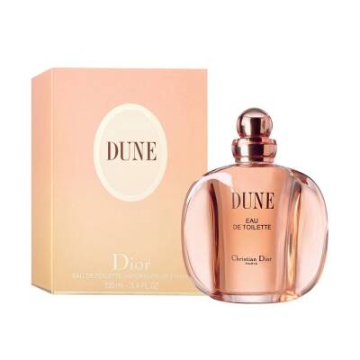 Dior Dune Edt 100 Ml - 2