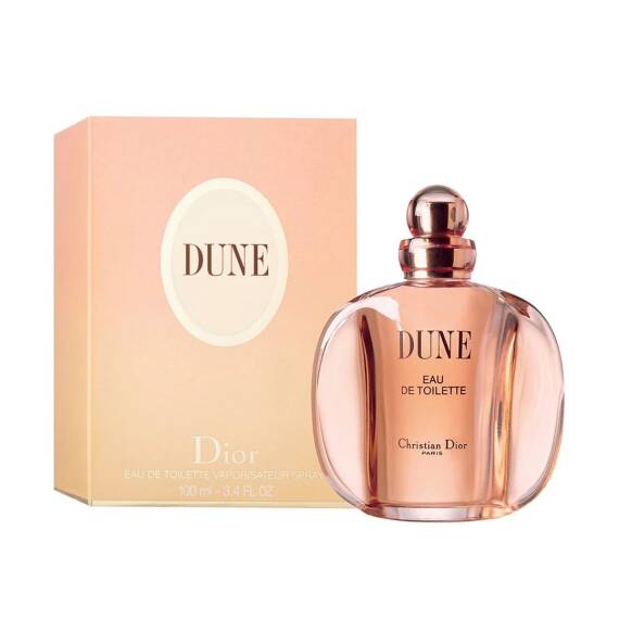 Dior Dune Edt 100 Ml - 2