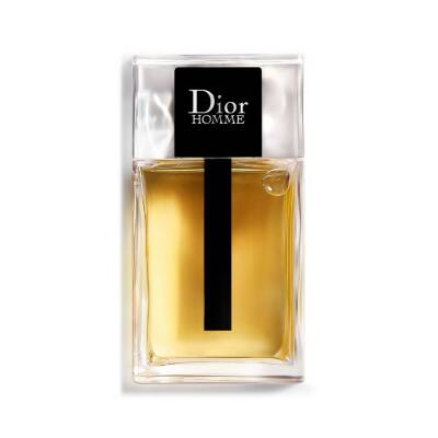 Dior Homme Edt 50 Ml - 1